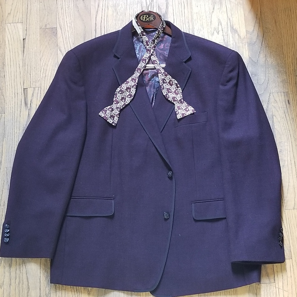 Tallia Men's Blazer
